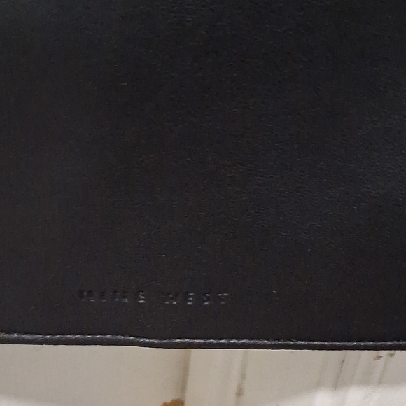 Nine West Black Shoulder Bag - Picture 11 of 11